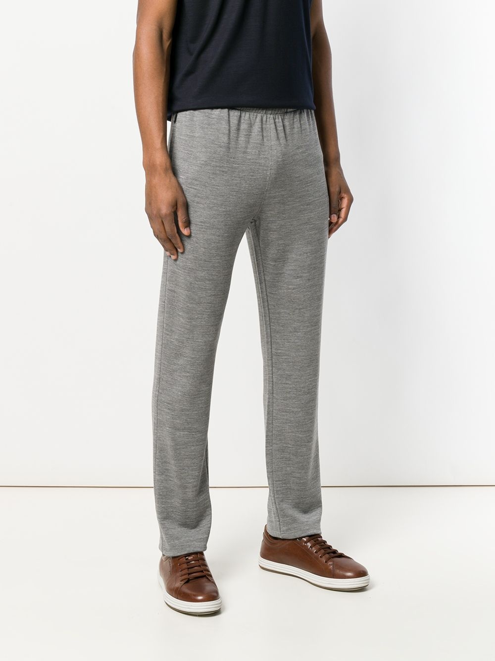 TECHMERINO™ track pants - 3