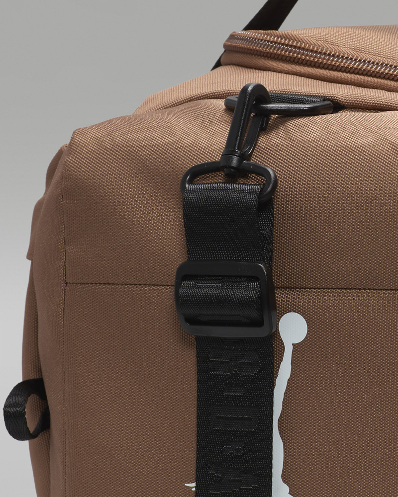 Jordan Velocity Duffle Bag (69L) 8