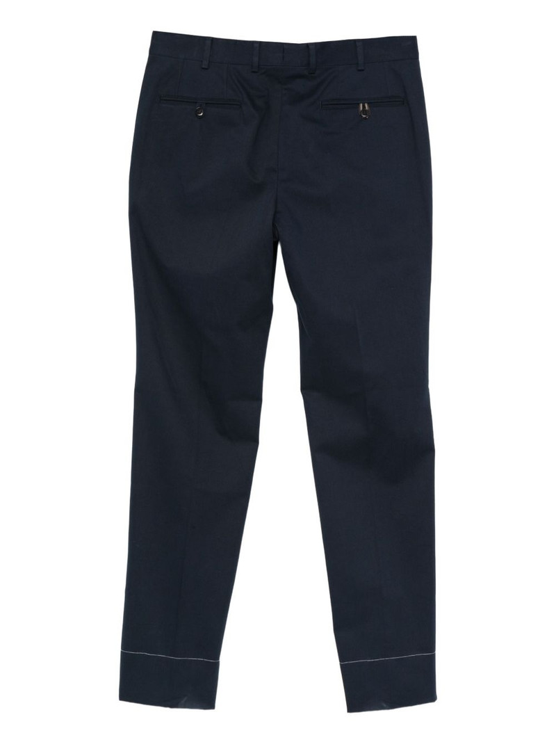 Brioni Pienza trousers outlook