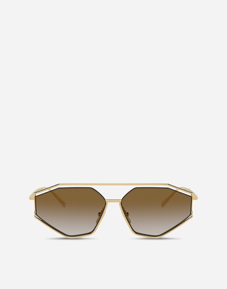 Gros grain sunglasses - 1