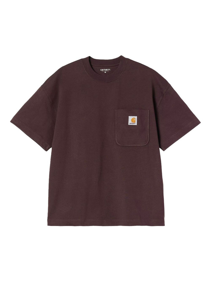 S/S Work pocket T-shirt 1