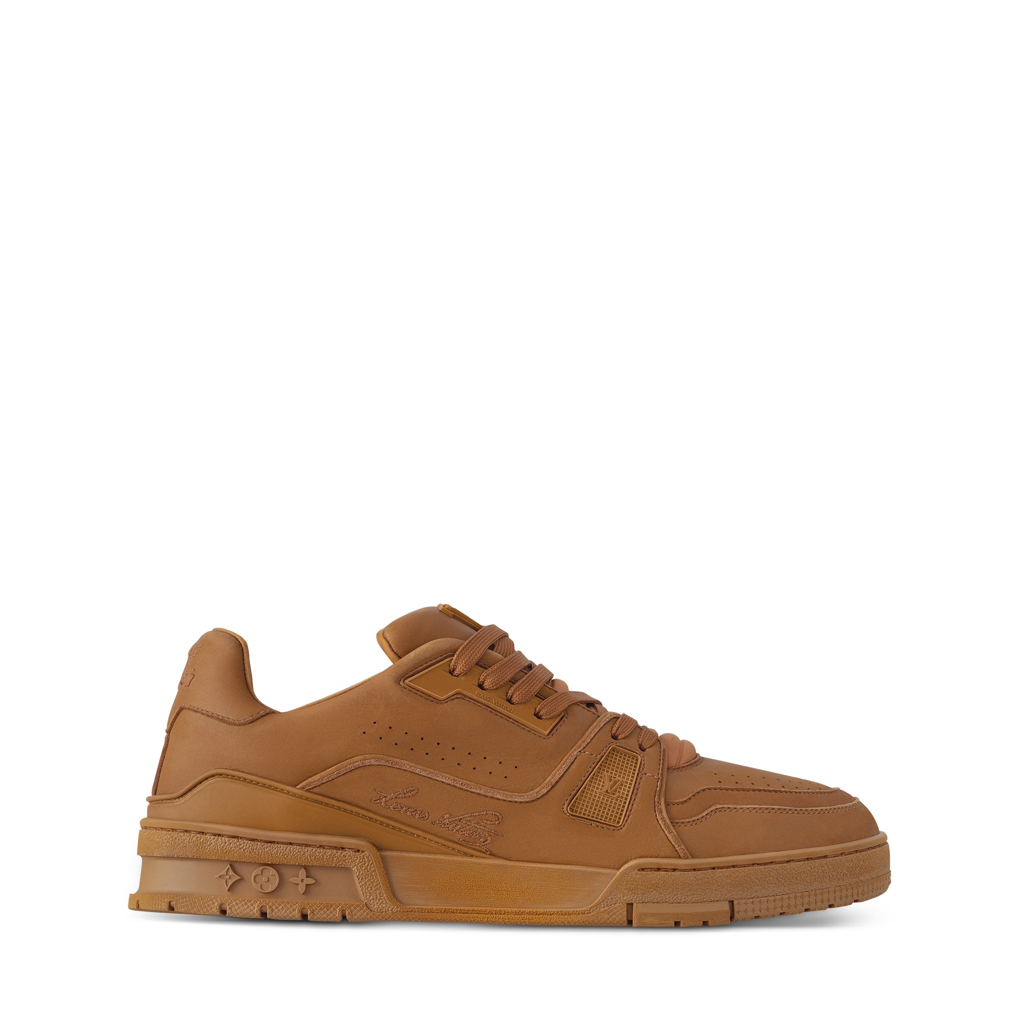 LV Trainer Sneaker - 2