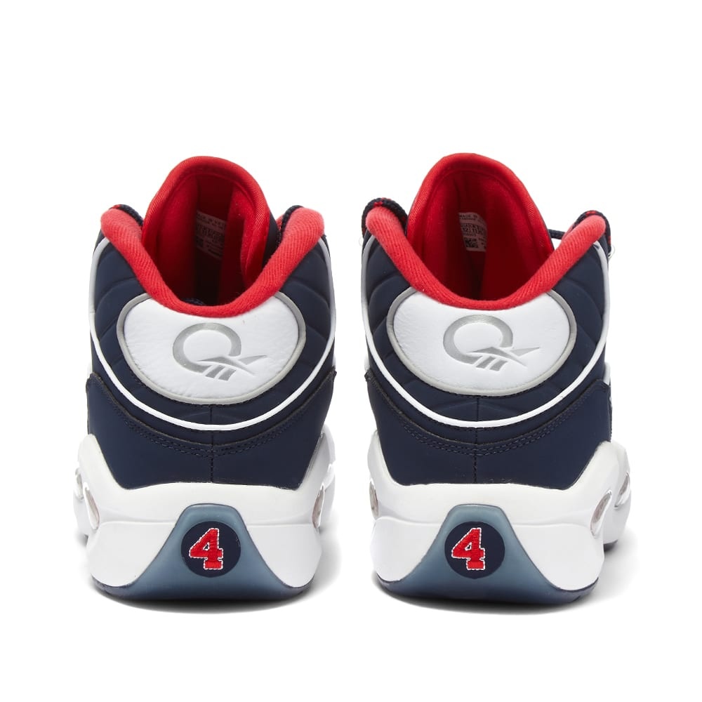 Reebok Question Mid - 3