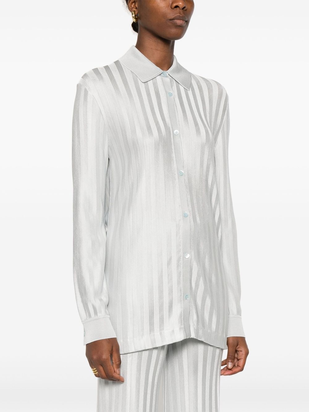 knitted shirt - 3