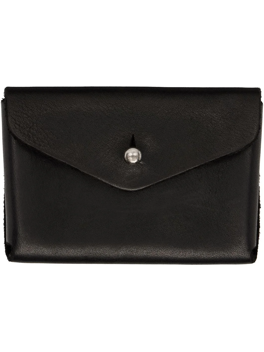 Black EN01 Card Holder - 1