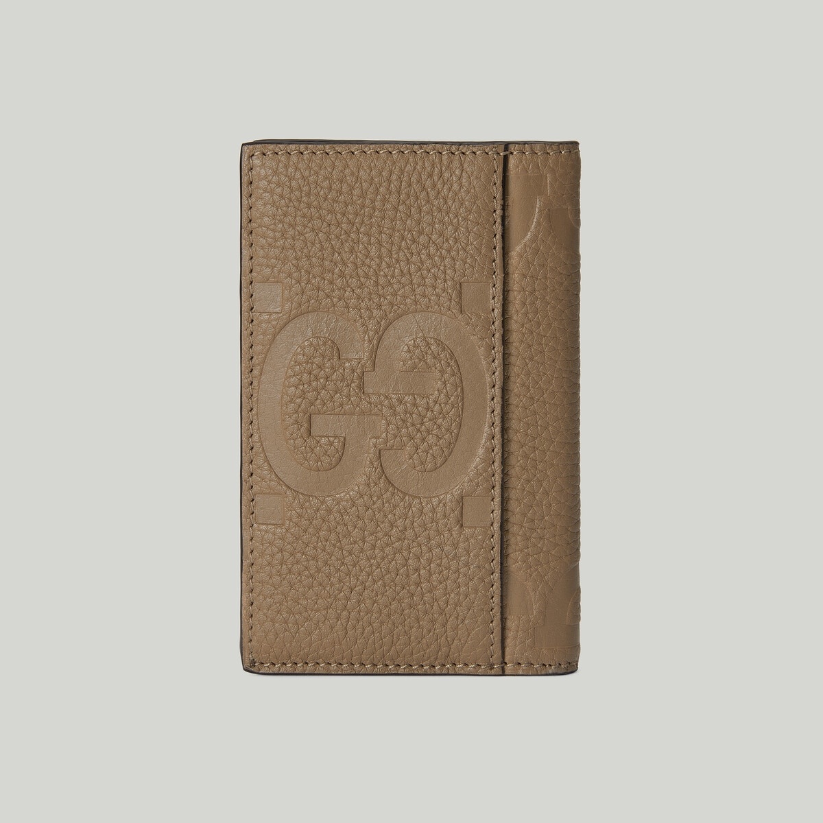 Jumbo GG card case - 3