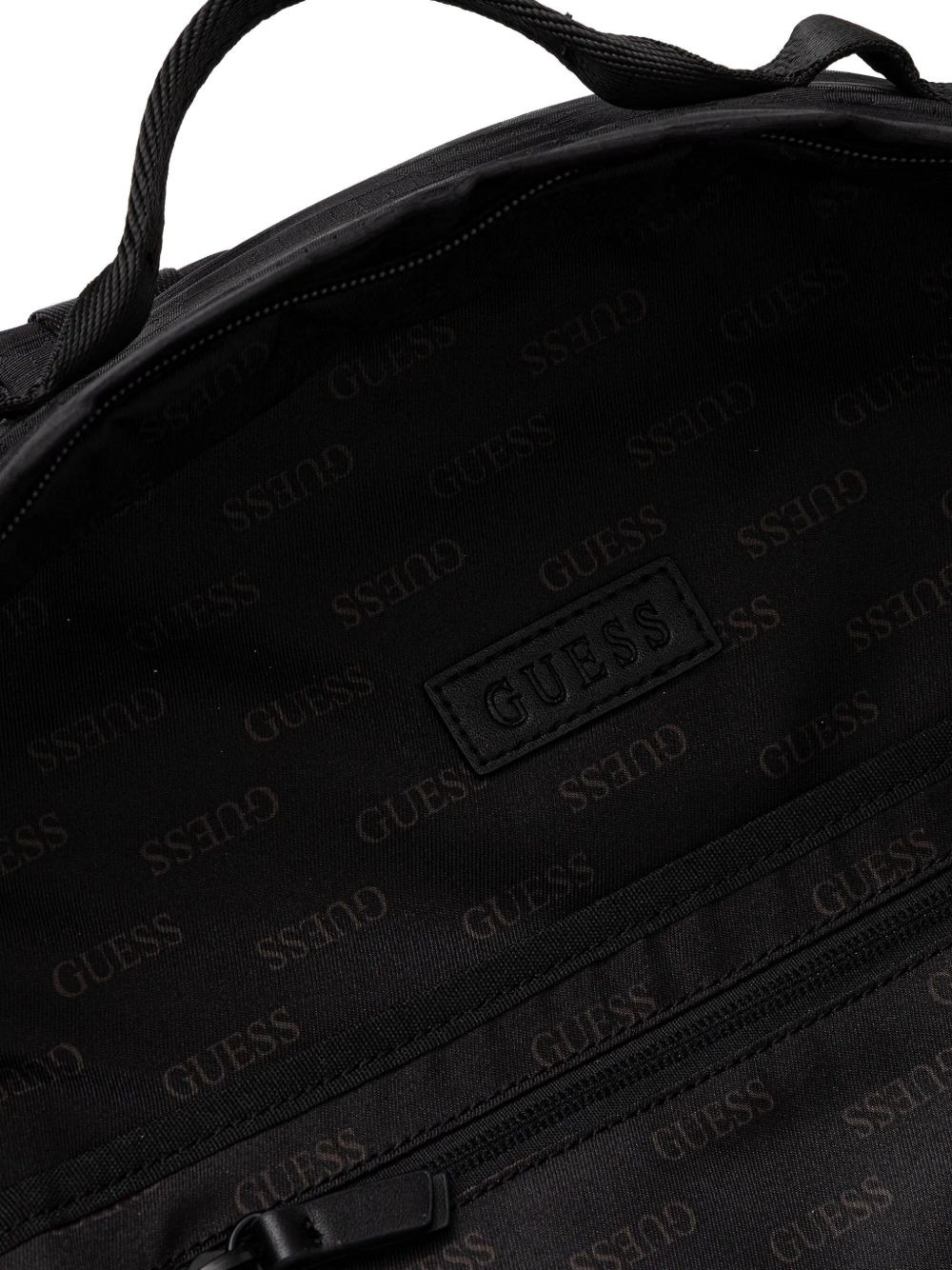 Asti Camouflage top-handle backpack - 2