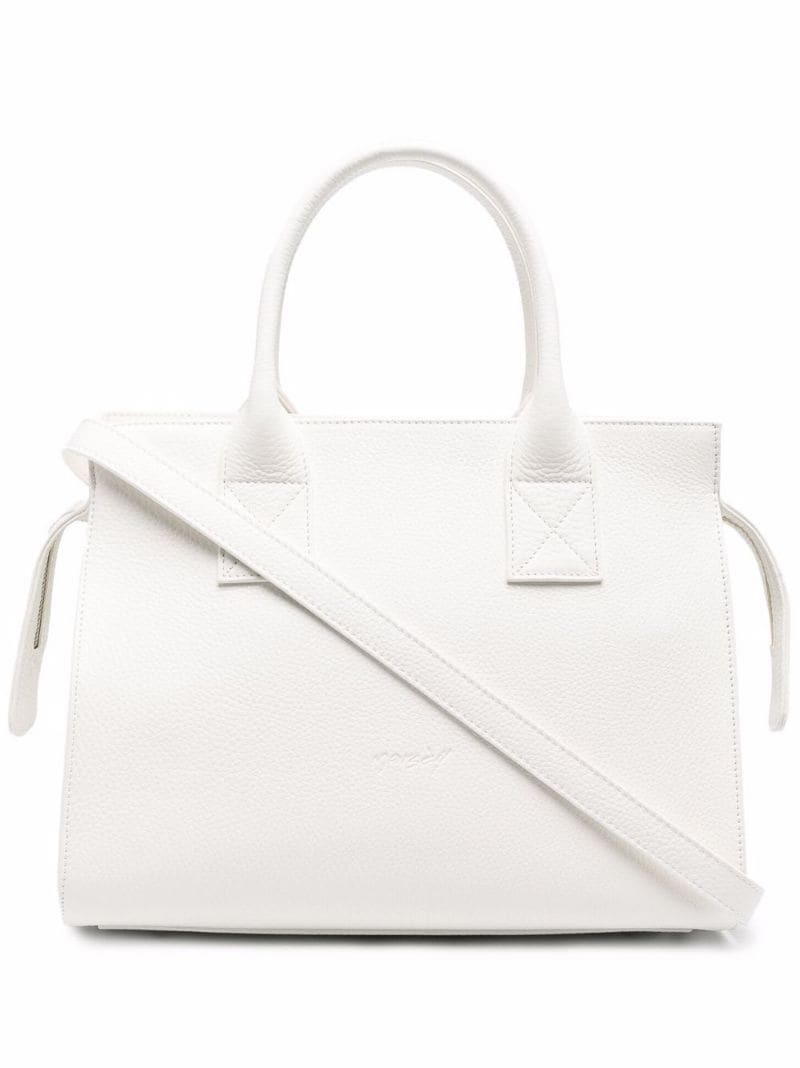 Righello tote bag - 1