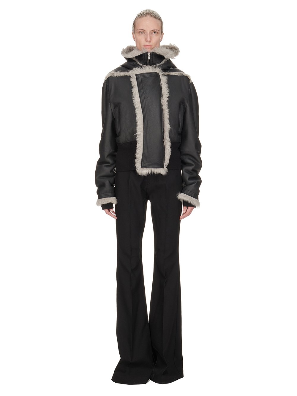 JACKET - 8