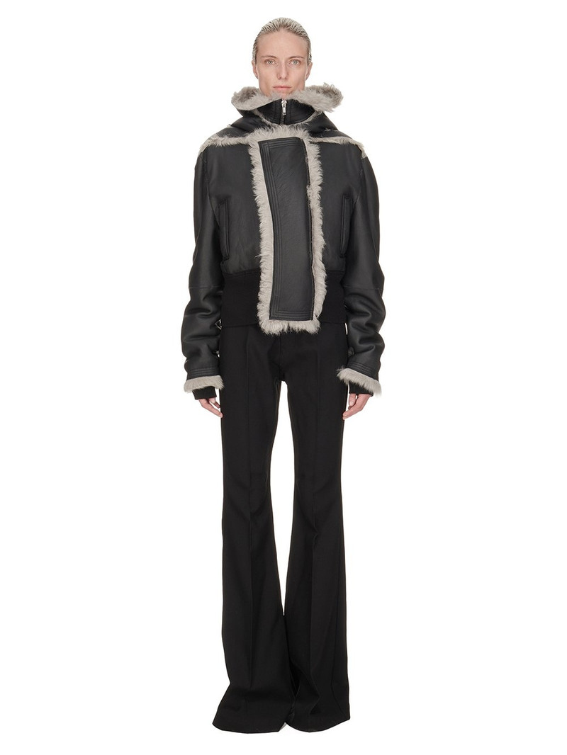 Rick Owens JACKET outlook
