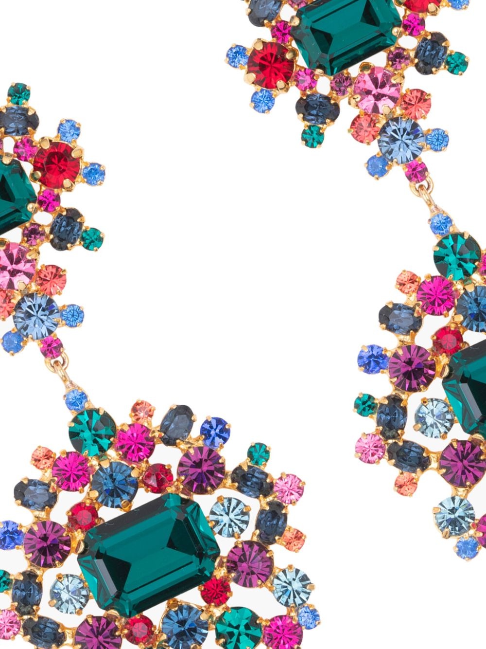 Angelica earrings - 2