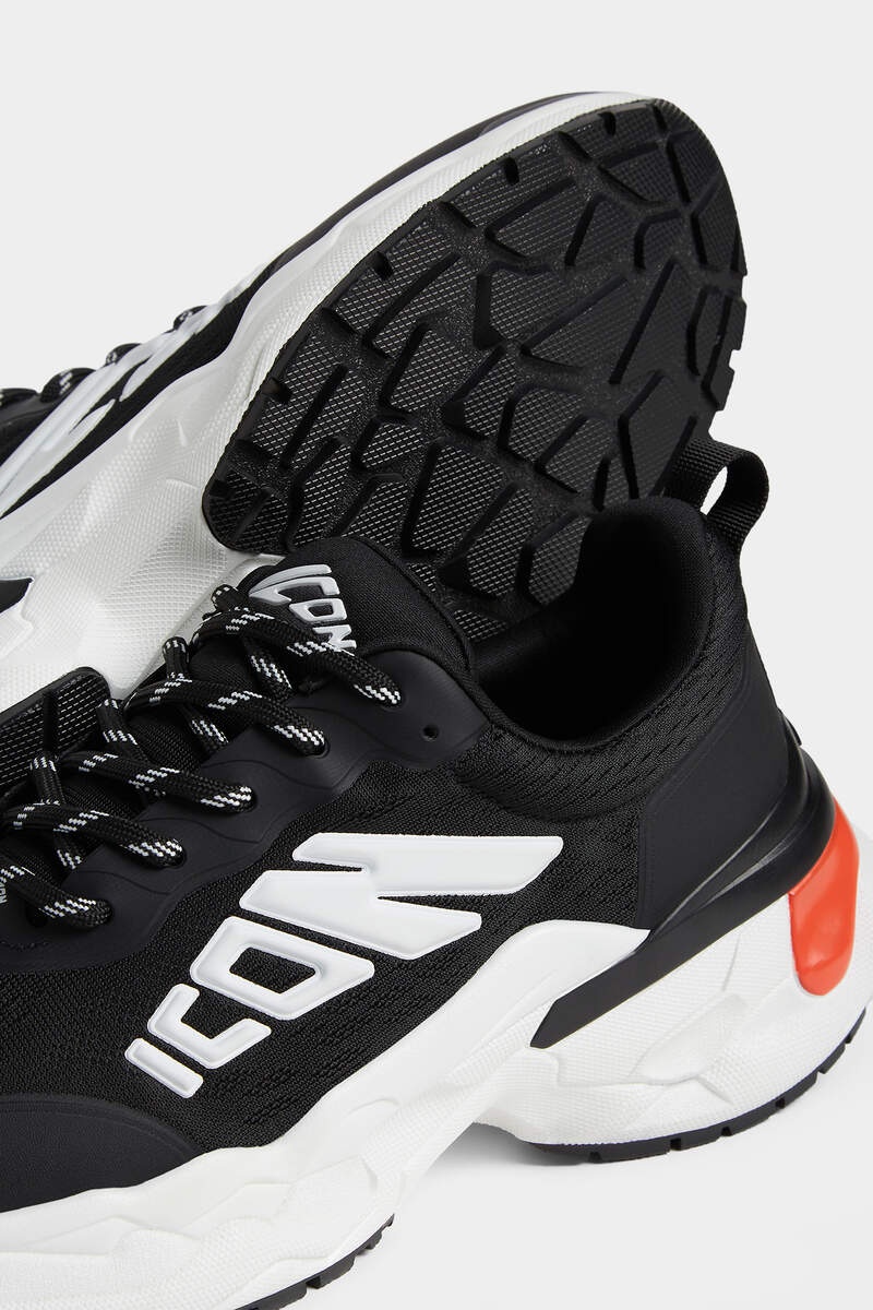 FASTER SNEAKER - 5