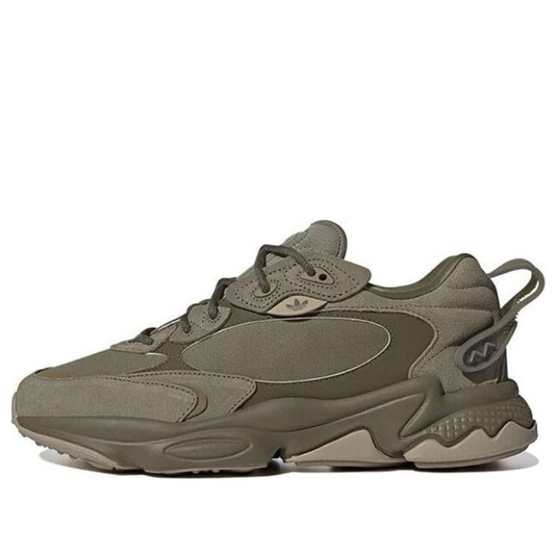 adidas originals Ozweego 'Olive Green Grey' GY9944 - 1