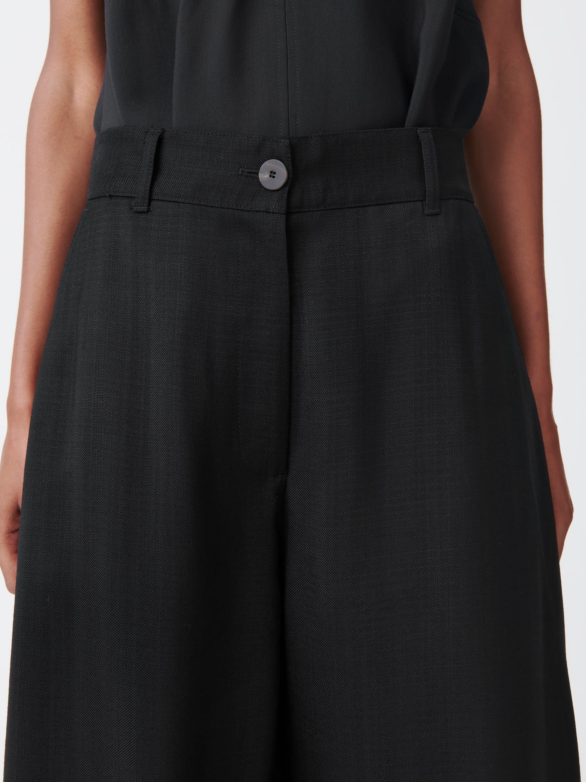 Chalco Basket Weave Pant - 7