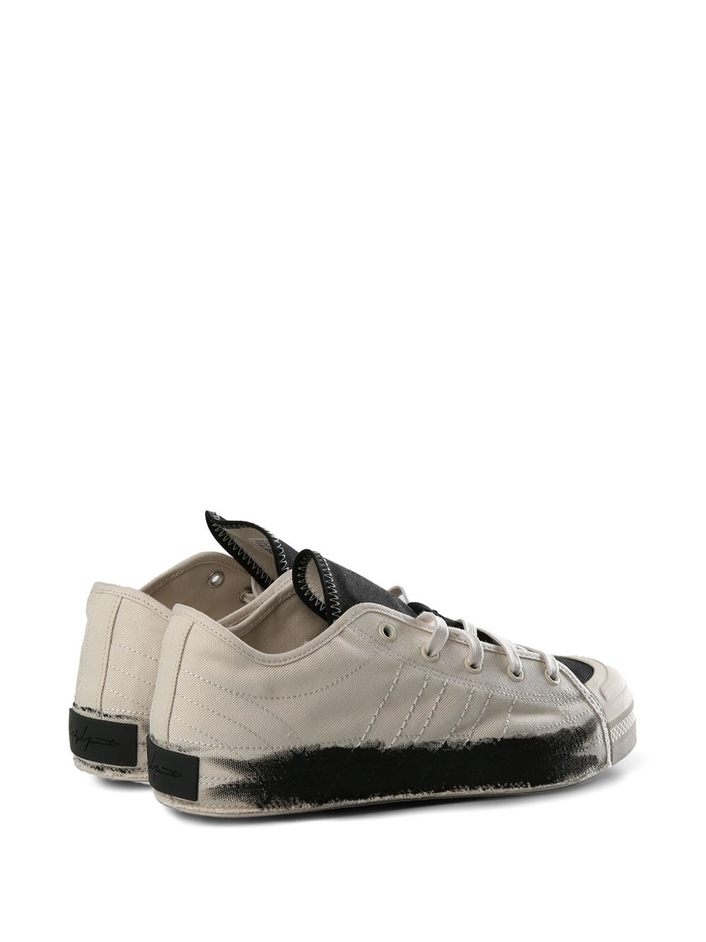 x Yohji Yamamoto Nizza sneakers - 3