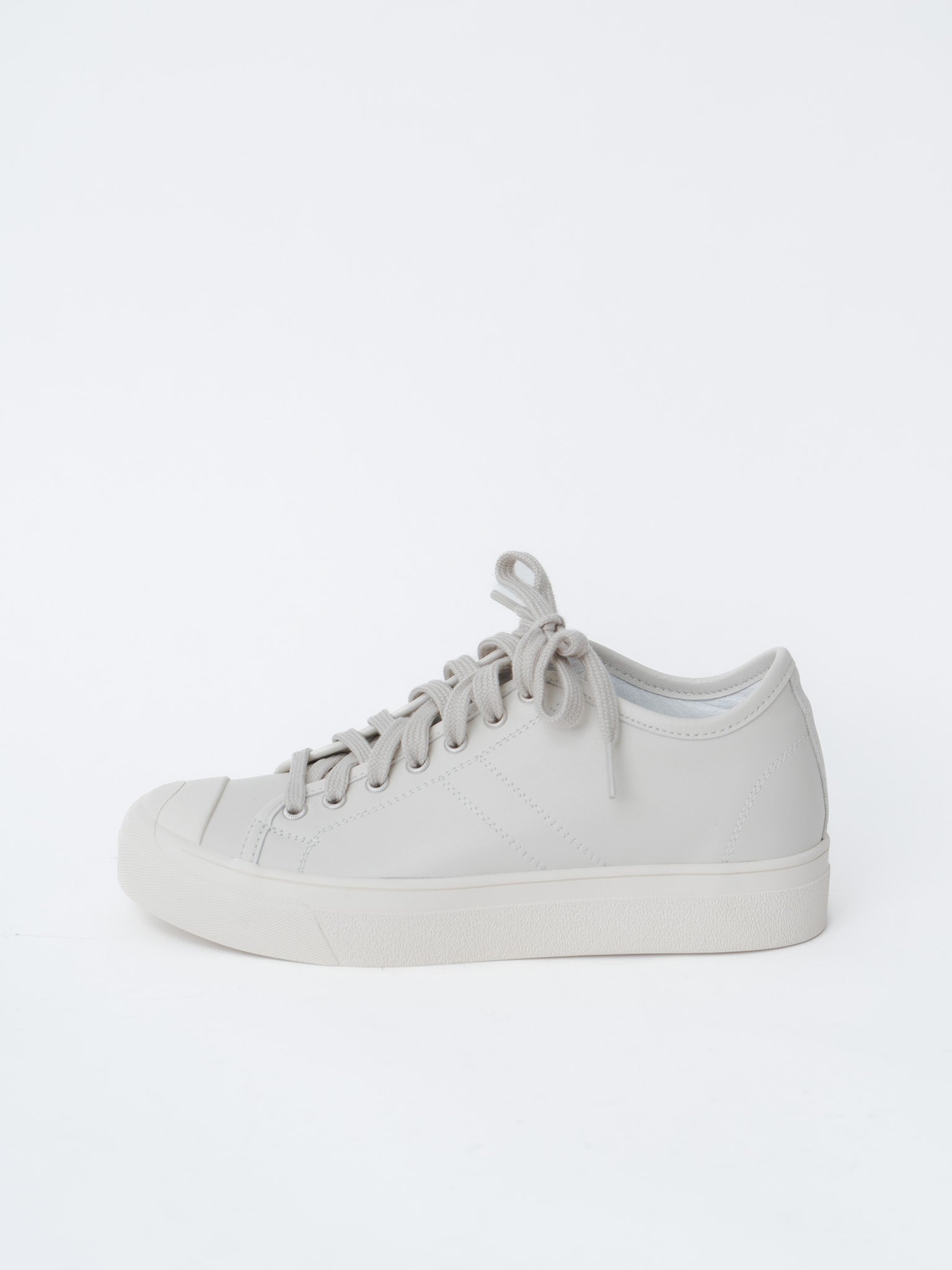 Folk Sneakers - Porcelain - 5