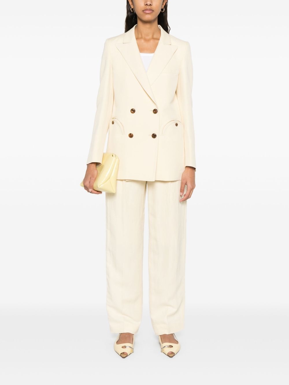 Savannah blazer - 2