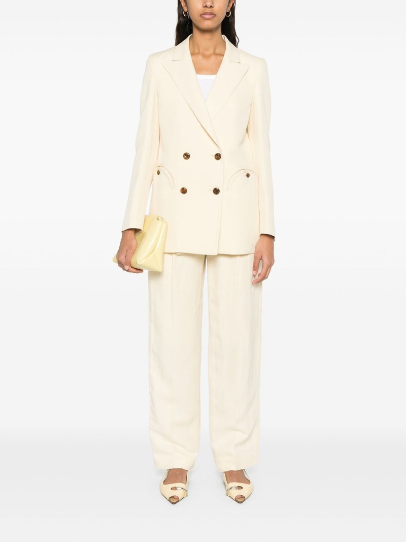 BLAZÉ MILANO Savannah blazer outlook