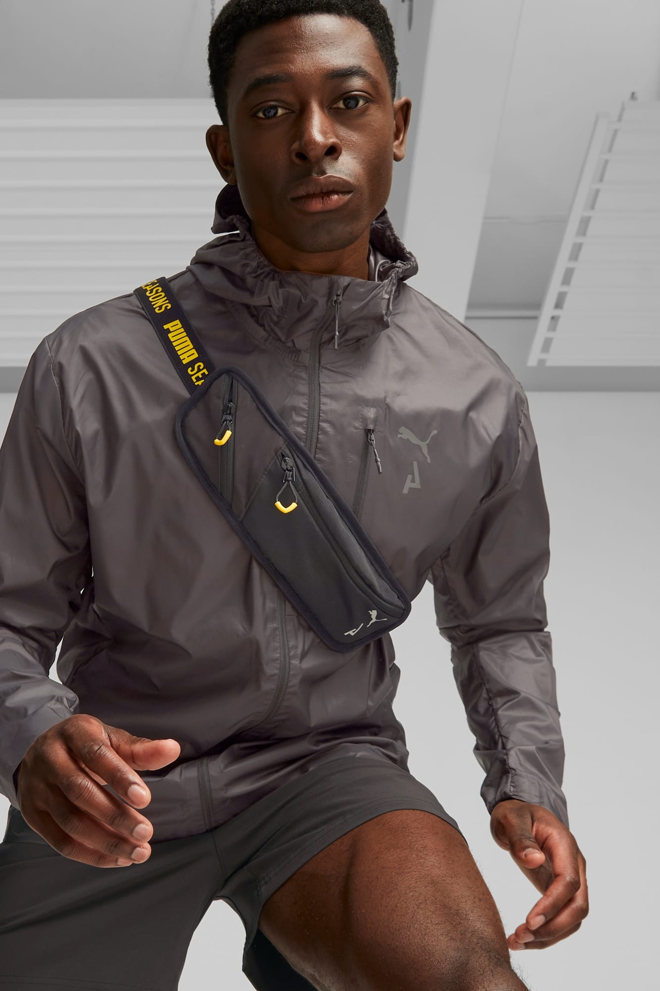 SEASONS Running Belt - 2