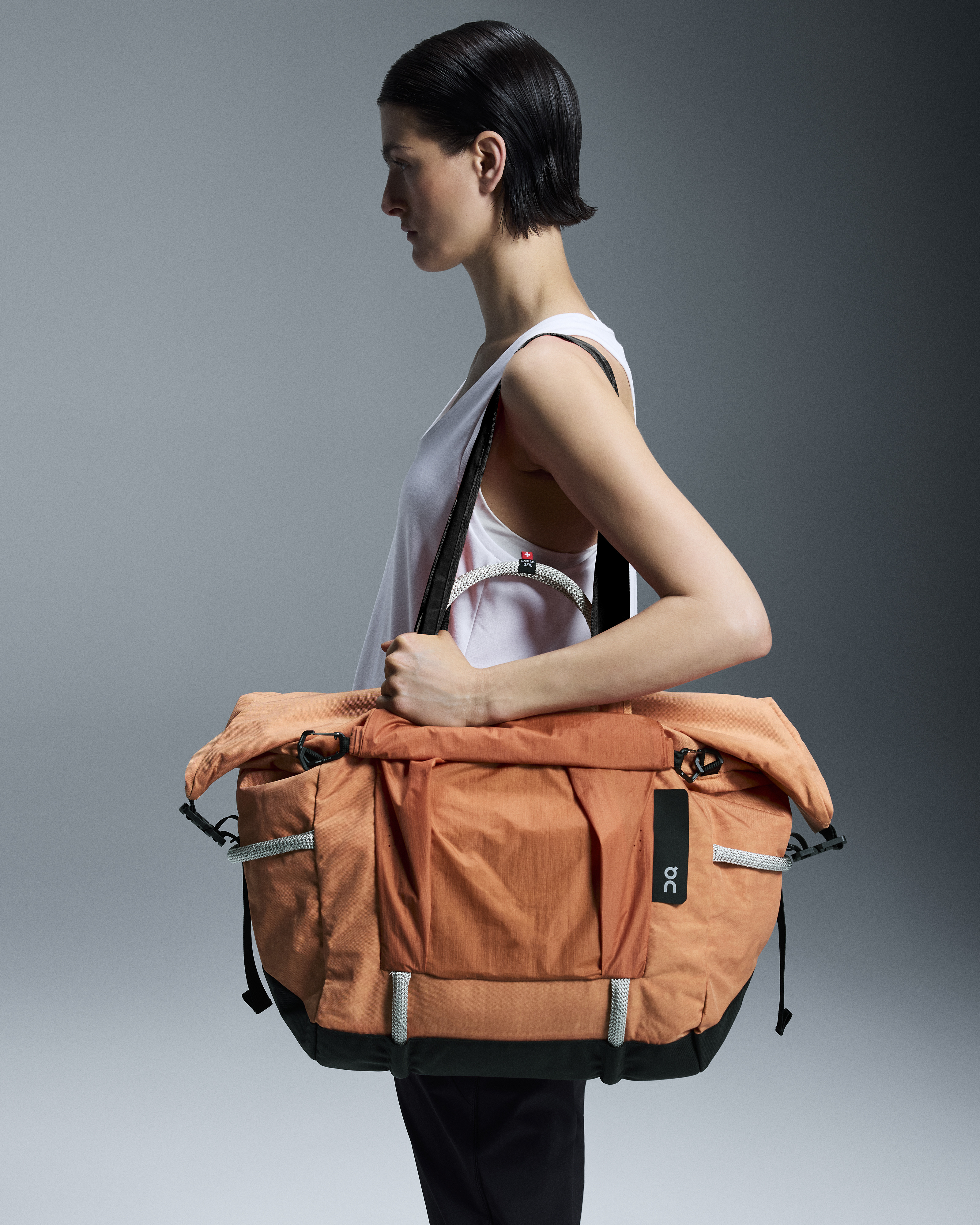 Track Pack 40L Elite - 4