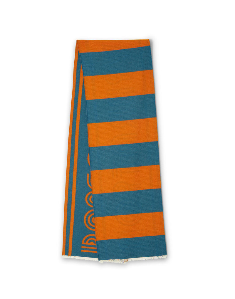 La DoubleJ Raise Your Vibration Scarf outlook
