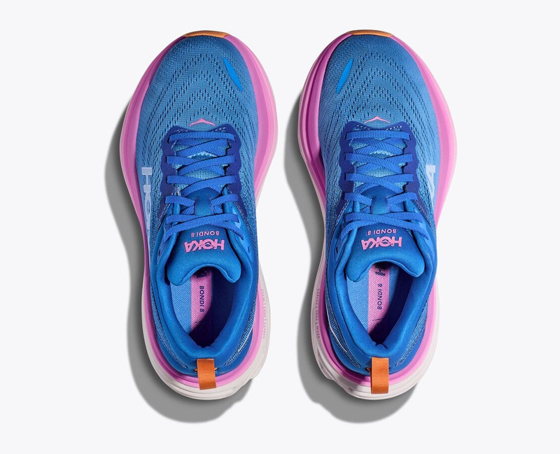 HOKA Women's Bondi 8 outlook