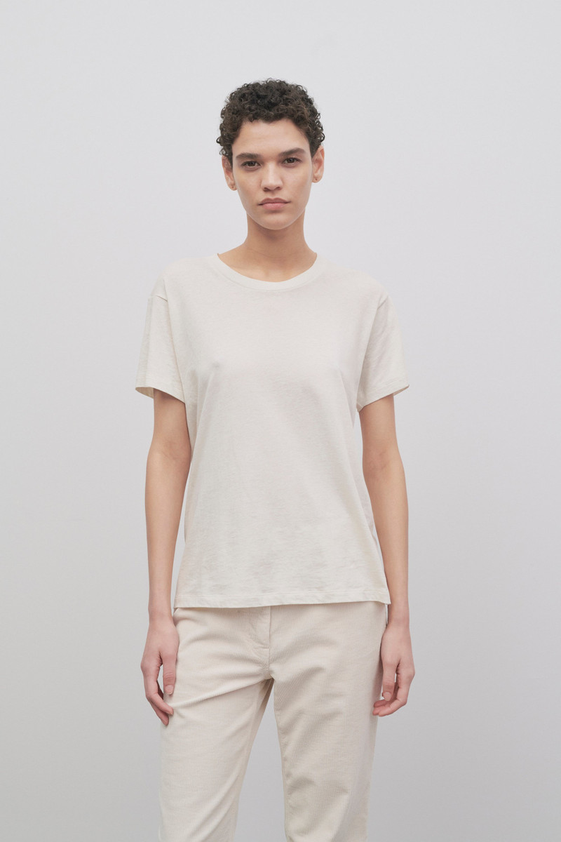 Blaine Top in Cotton 3