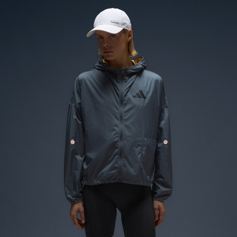 Adizero Running Blaze Jacket 12