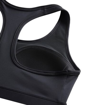 Swoosh Med Sports Bra - Women's - 4