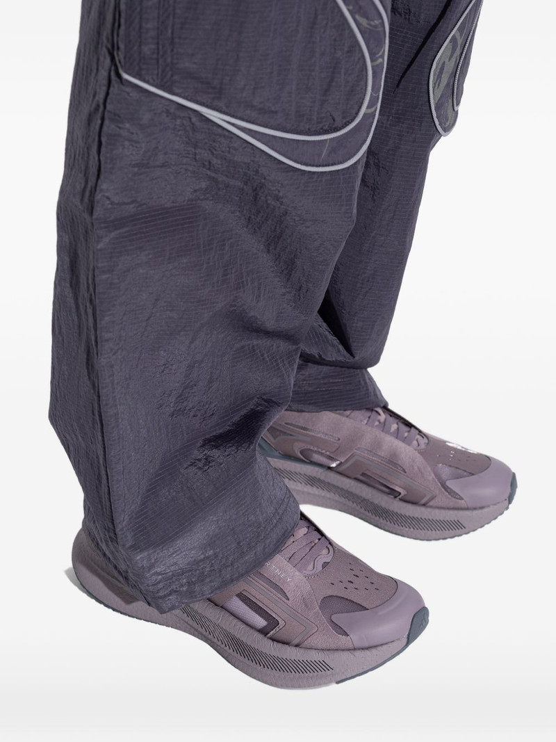 panelled sneakers 6