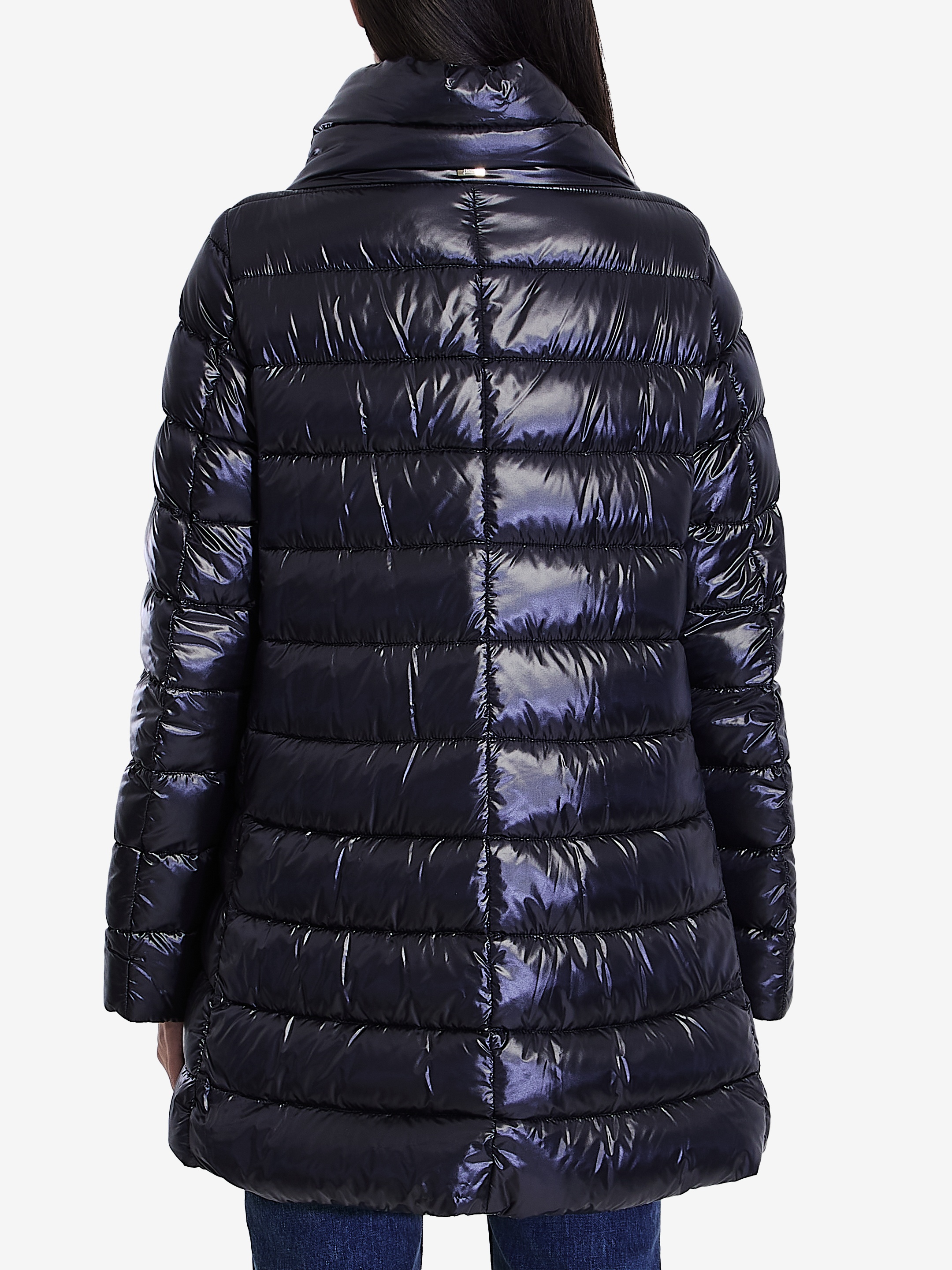 Amelia puffer jacket - 2