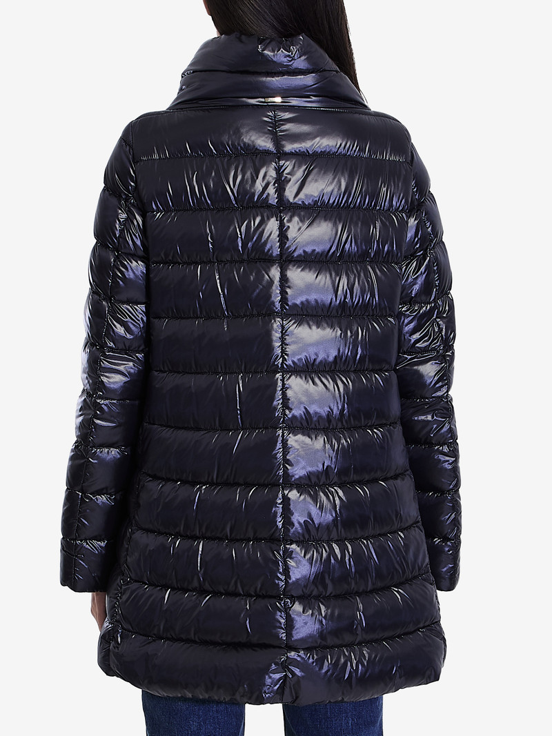 Herno Amelia puffer jacket outlook