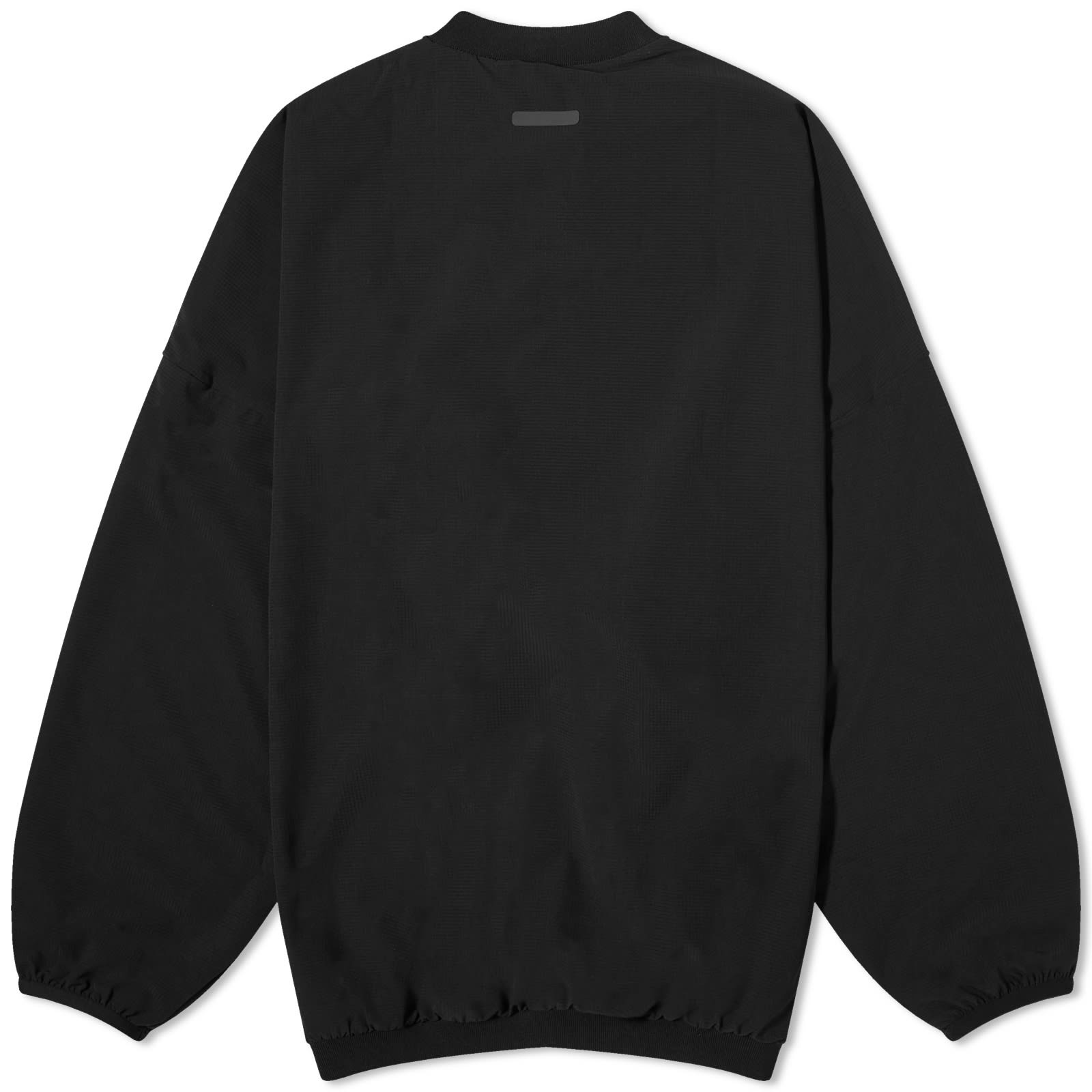 Adidas x Fear of God Athletics Crew Sweat - 2