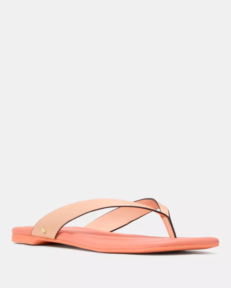 kate spade Sandie Flip Flop Sandals outlook