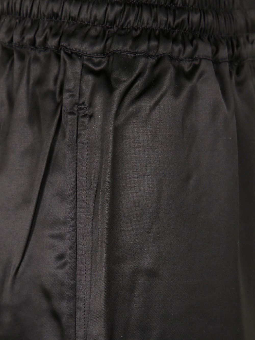 satin trousers - 3