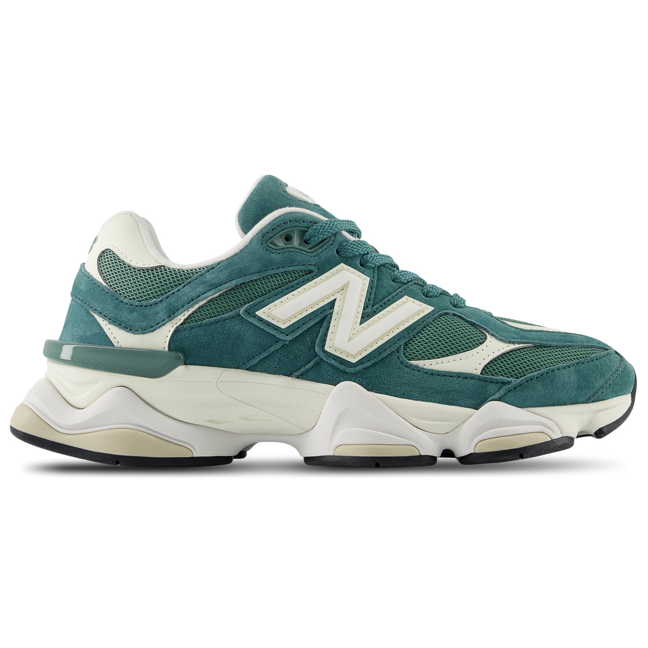 New Balance Womens New Balance 9060 - 1