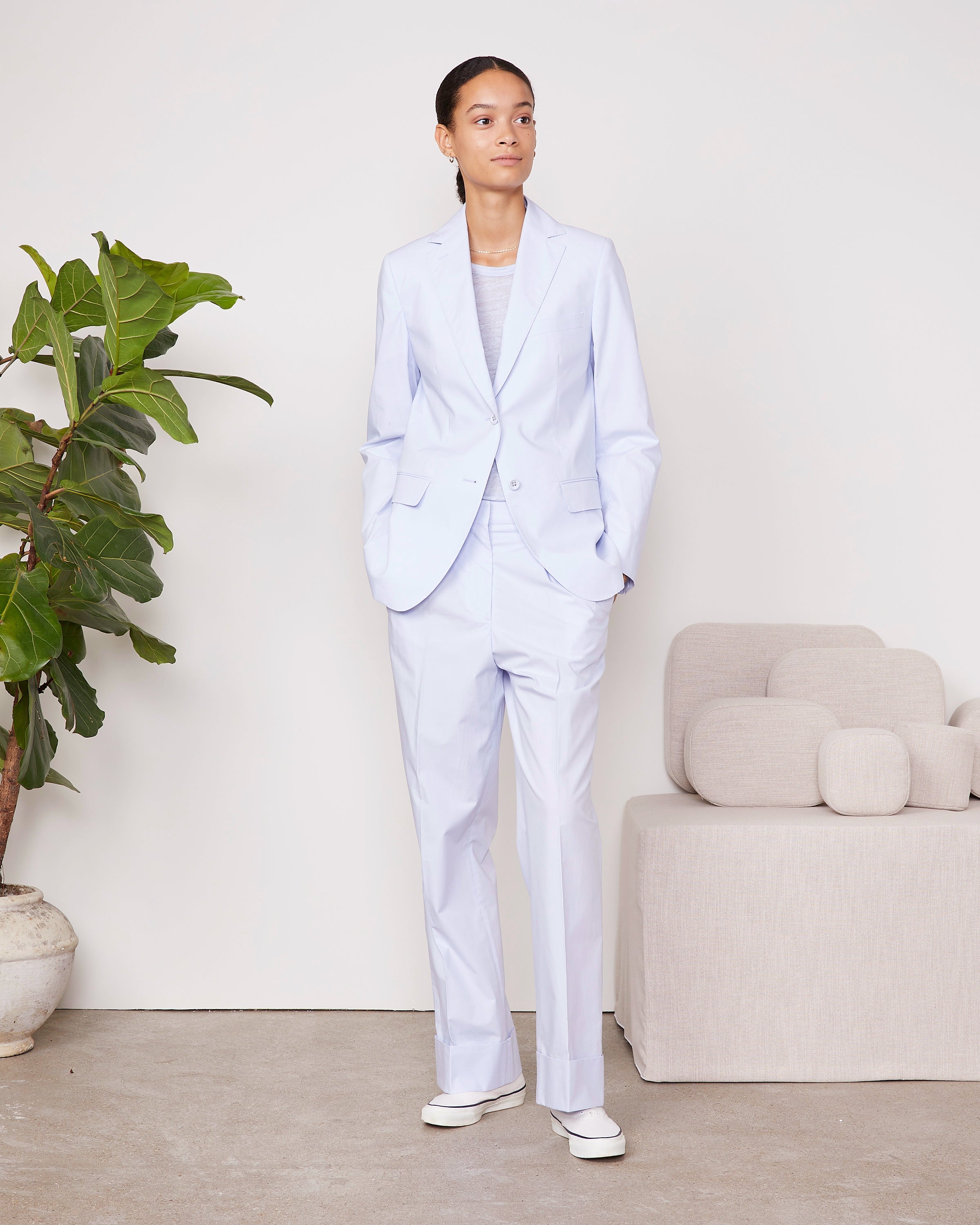 CHARLENE JACKET - 1