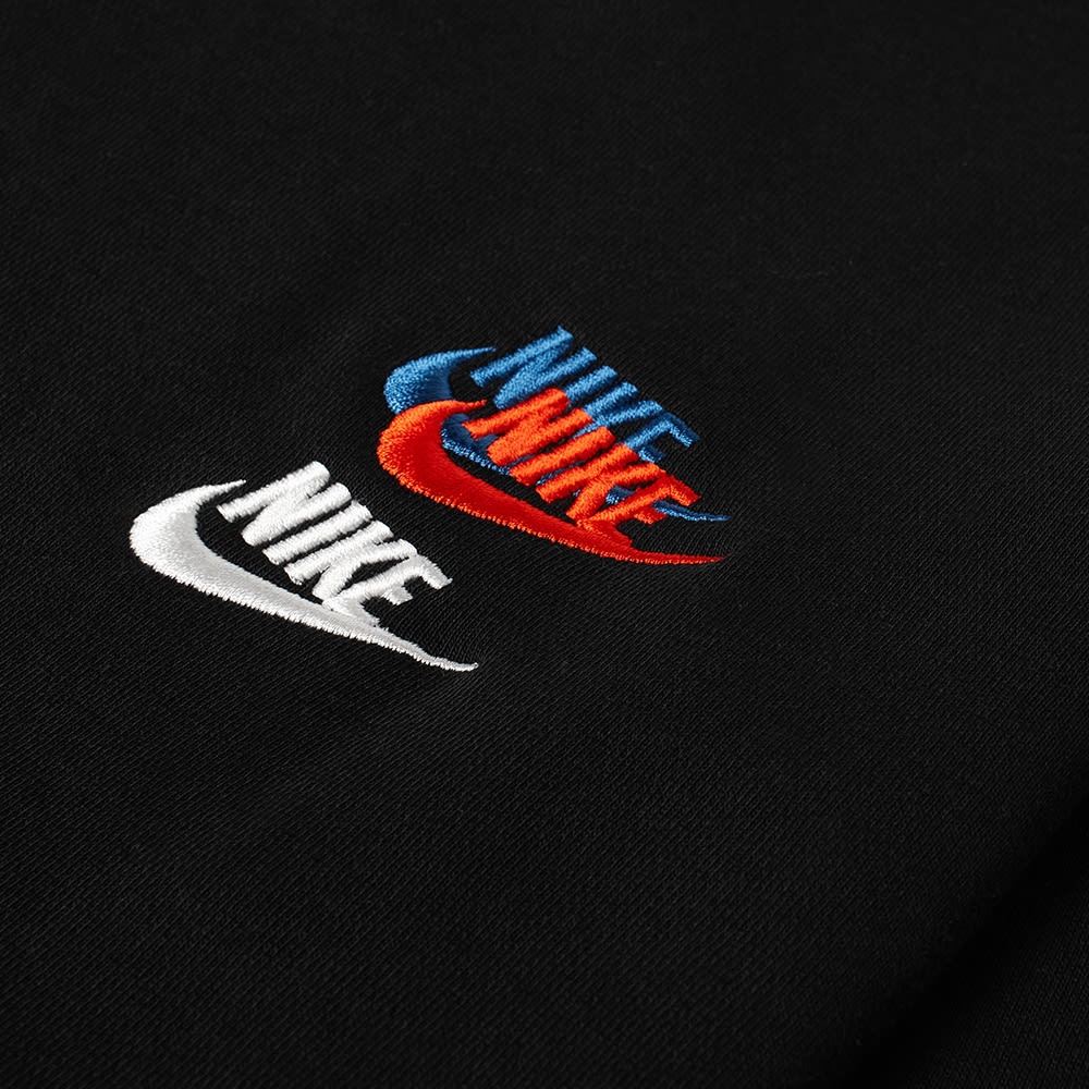 Nike Multi Swoosh Crew Sweat - 2