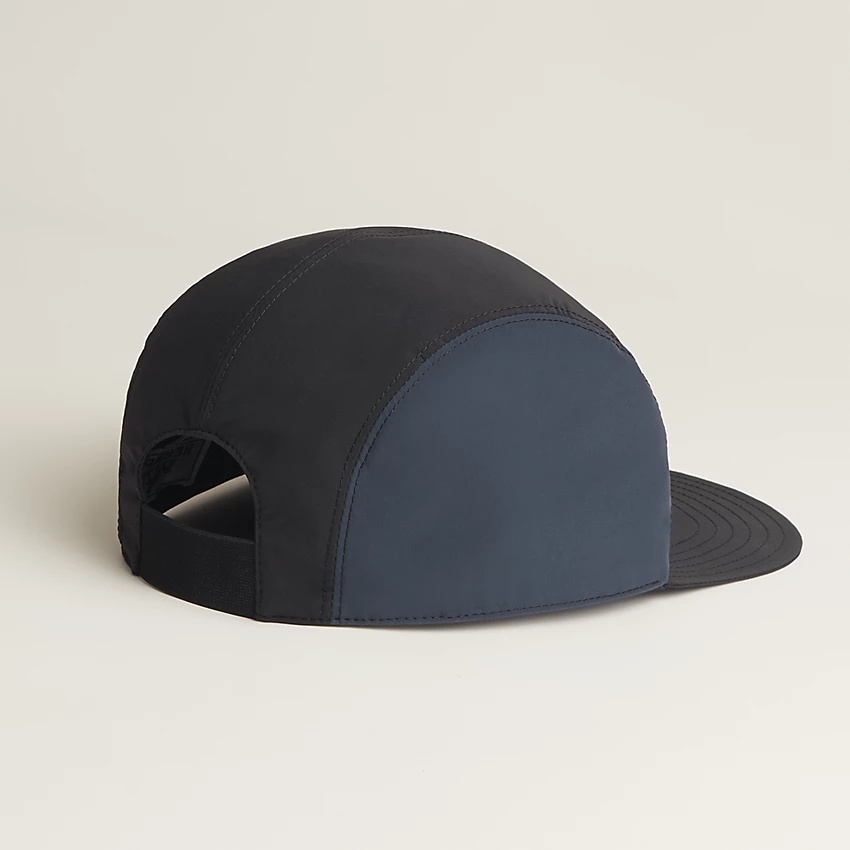 Edison cap - 3