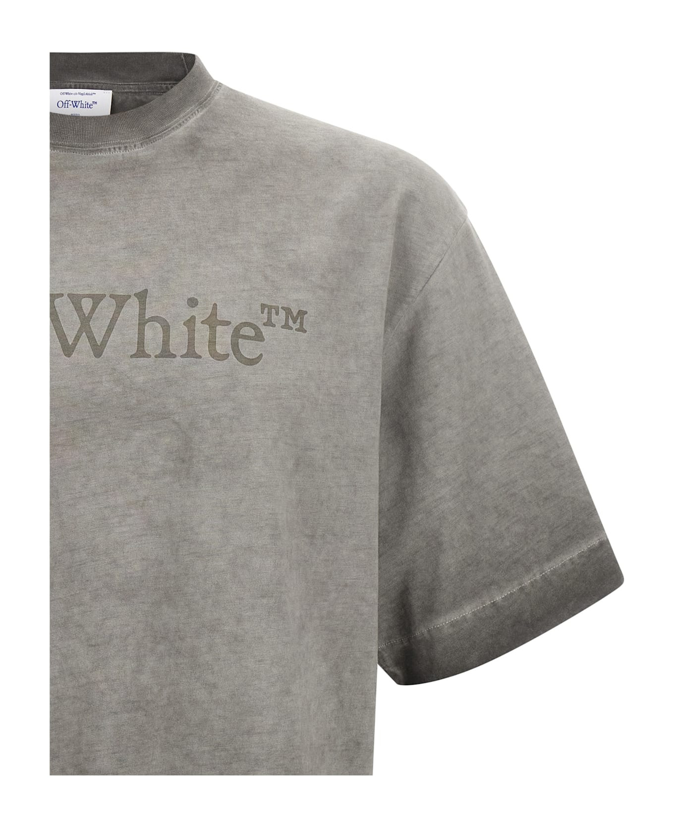 'laundry Skate' T-shirt - 3