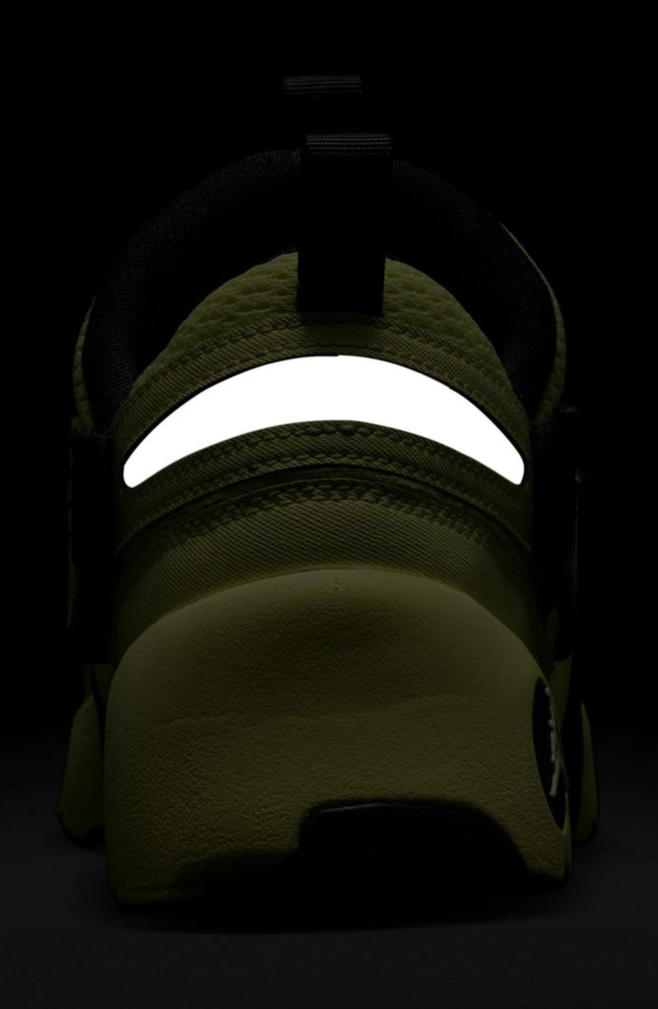 Jordan Trunner LX Sneaker in Lemon Green/Anthracite at Nordstrom - 9