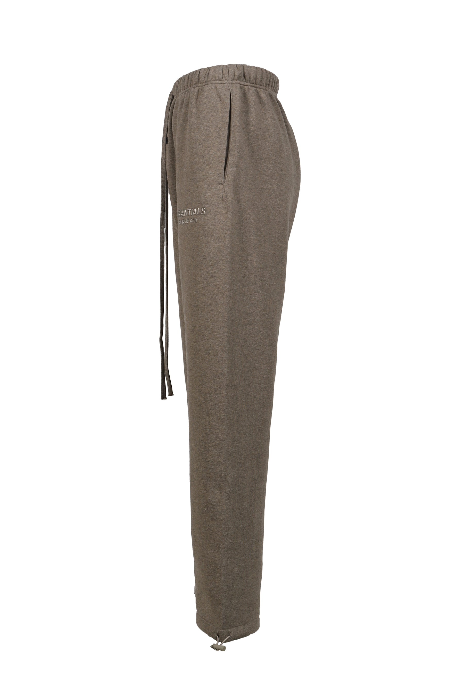 RELAXED FLEECE SWEATPANT / HOMESTEAD HEATHER - 3