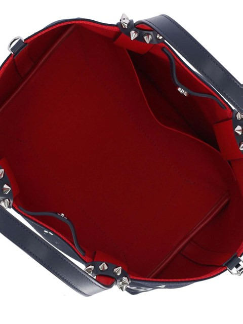 Christian Louboutin Women "Cabata" Mini Bag - 4