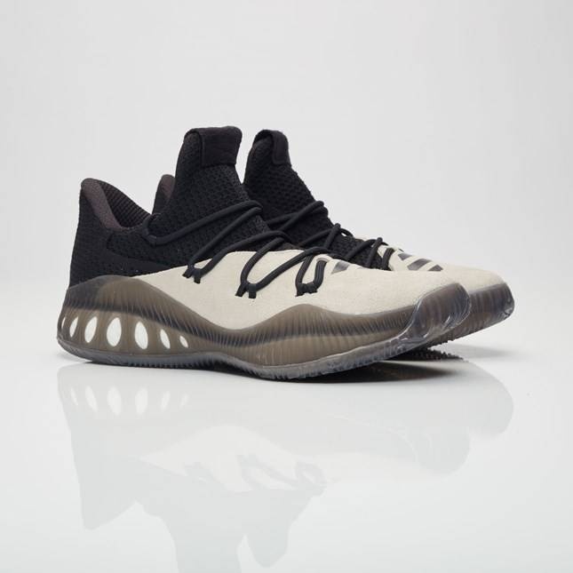 Crazy Explosive Low 'Day One' - 1