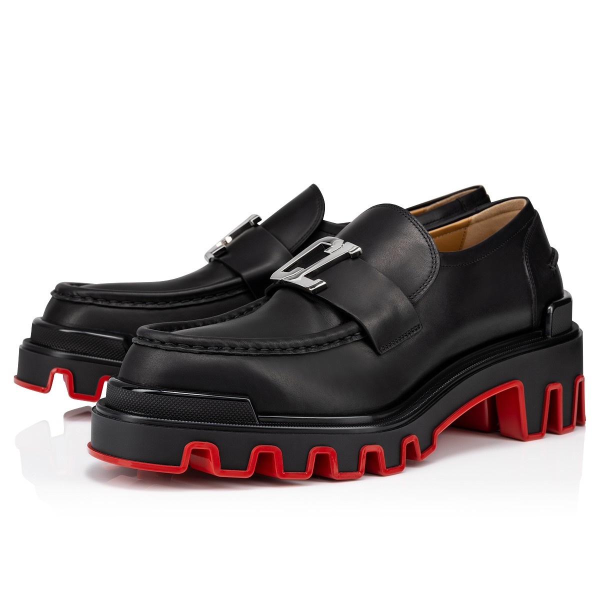 Cl Moc Dune Black - 2