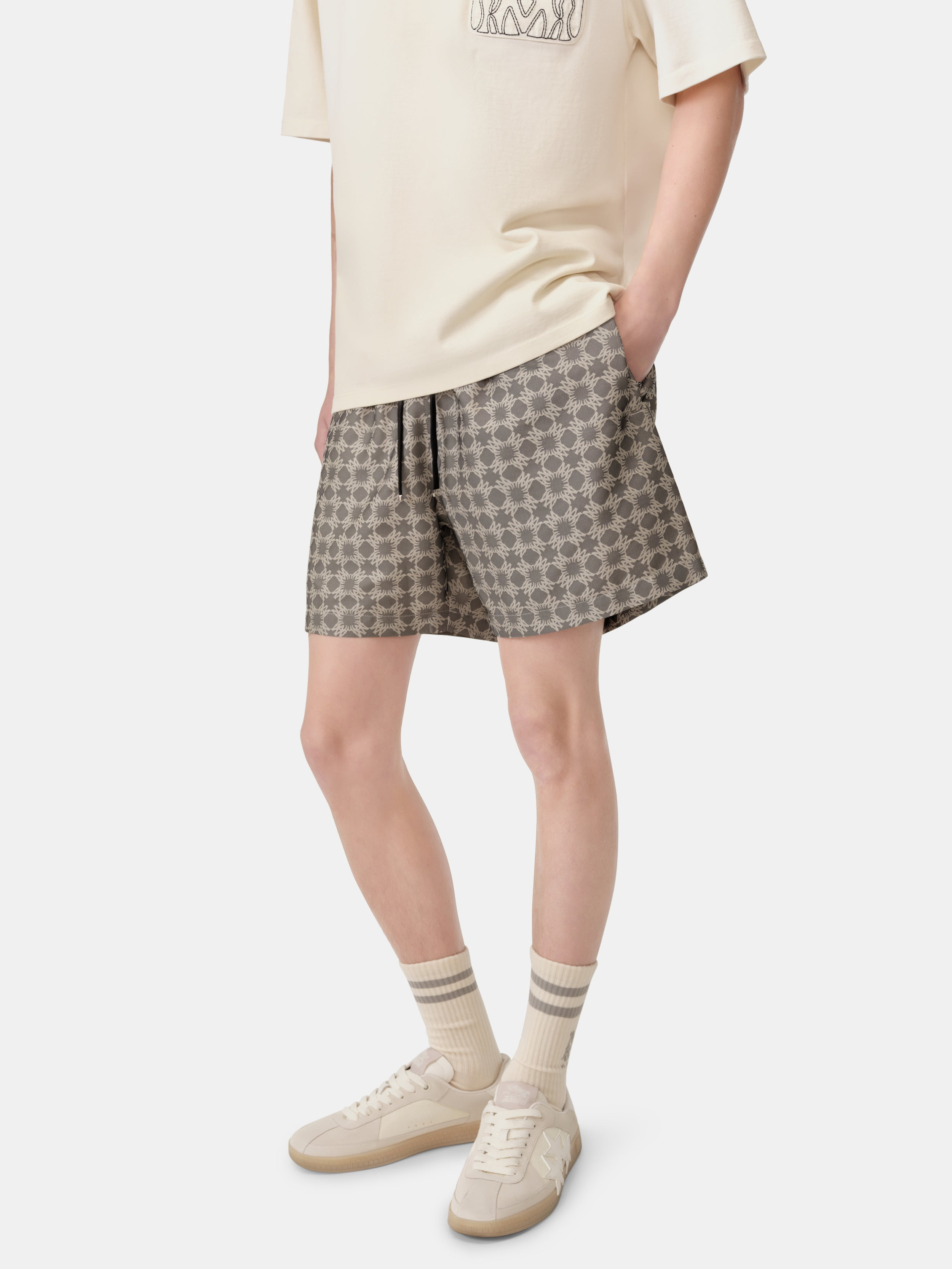 MA QUAD SWIM TRUNK - 5