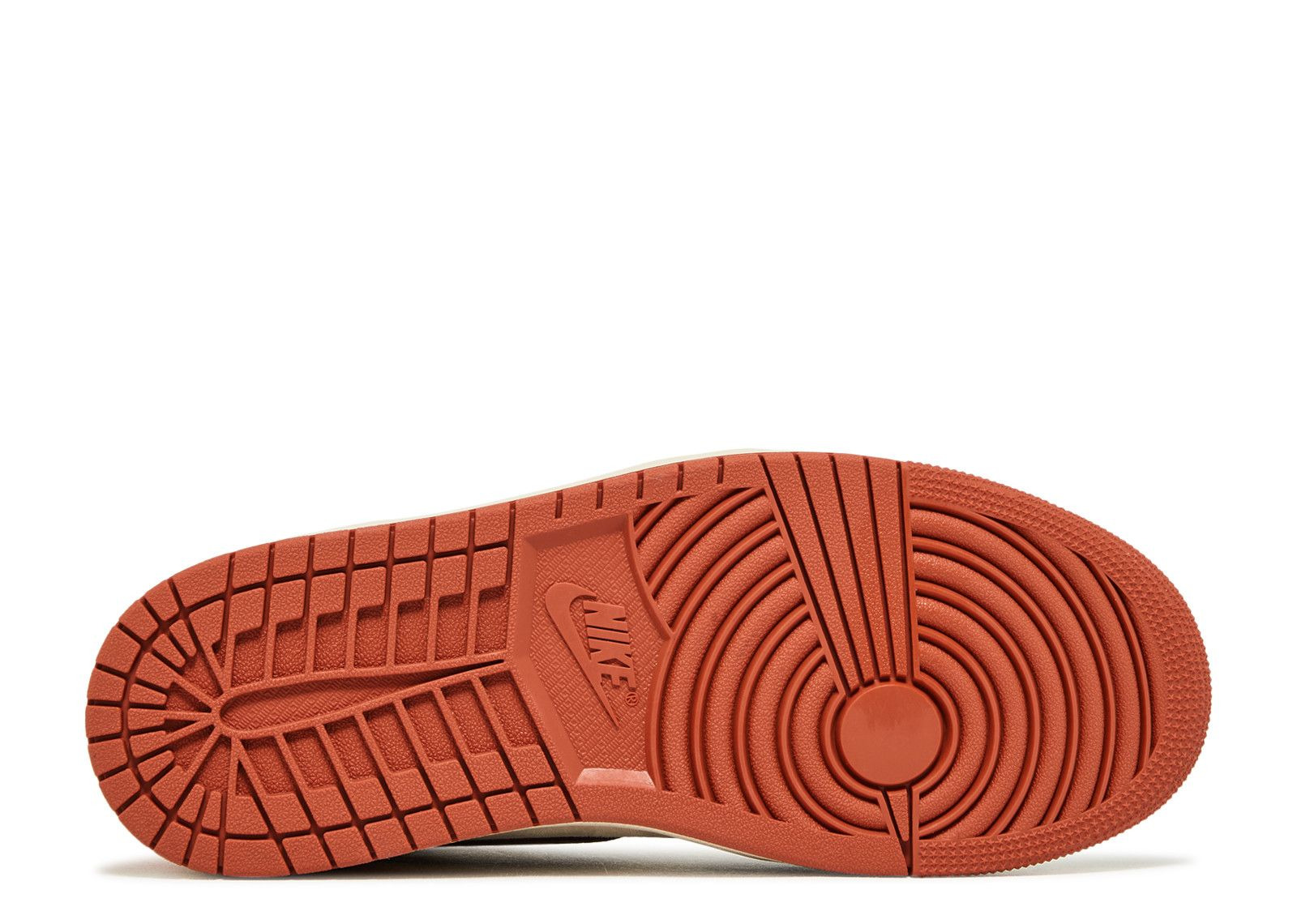 WMNS JORDAN 1 RETRO HIGH OG 'DUSTED CLAY' - 4