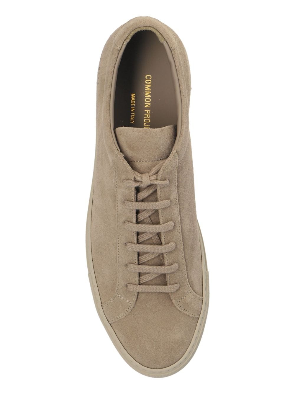 Original Achilles suede sneakers - 5