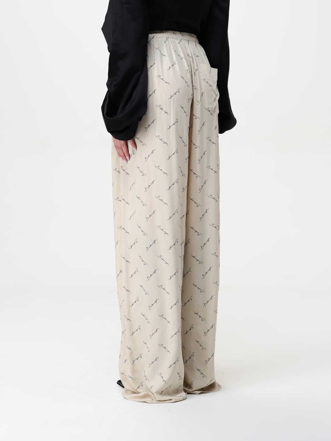 Pants woman Balenciaga - 3