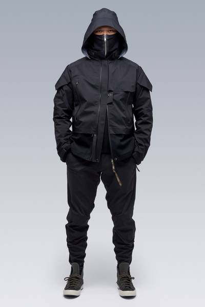 ACRONYM J16-GT 3L Gore-Tex Pro Jacket Black outlook